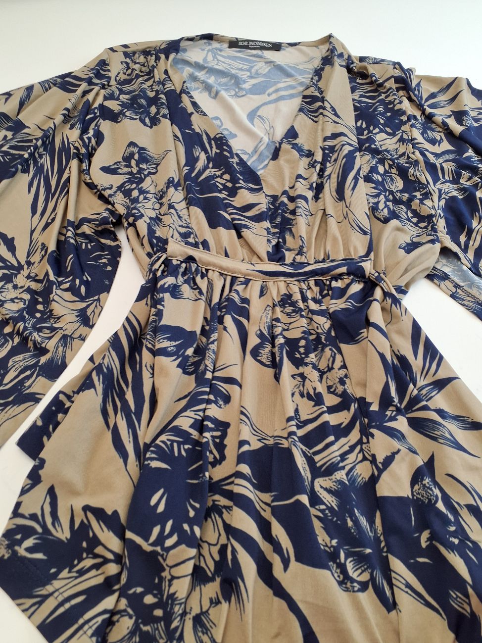 Ilse Jacobsen Bluse