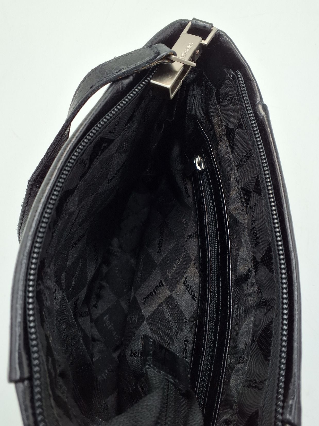 Belsac skuldertaske