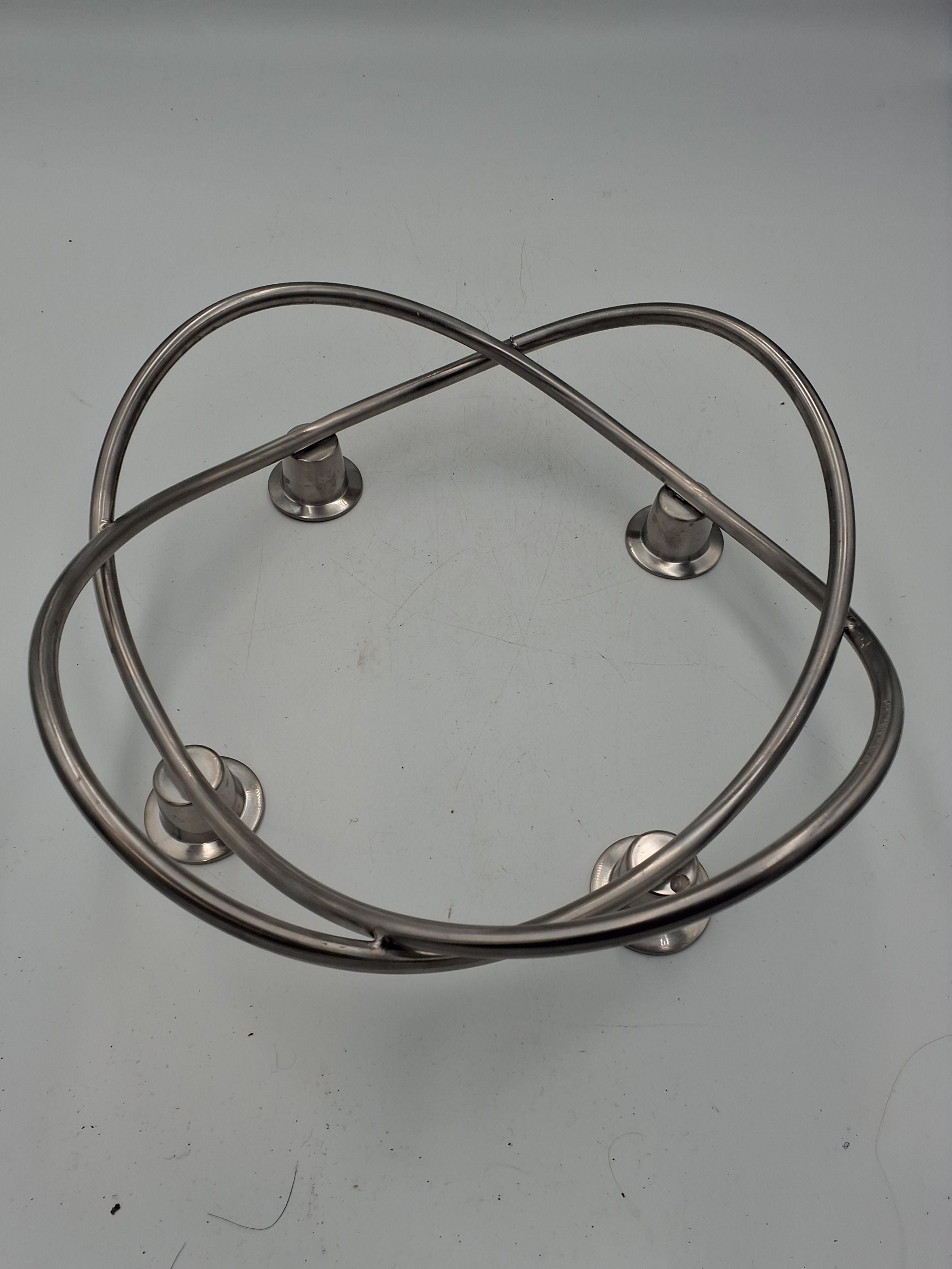 Georg Jensen lysestage!