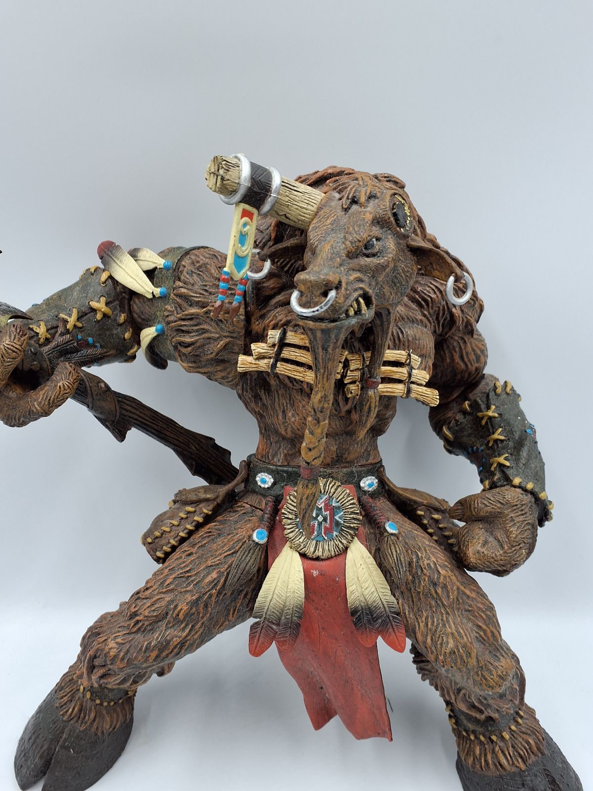 World Of Warcraft Figur