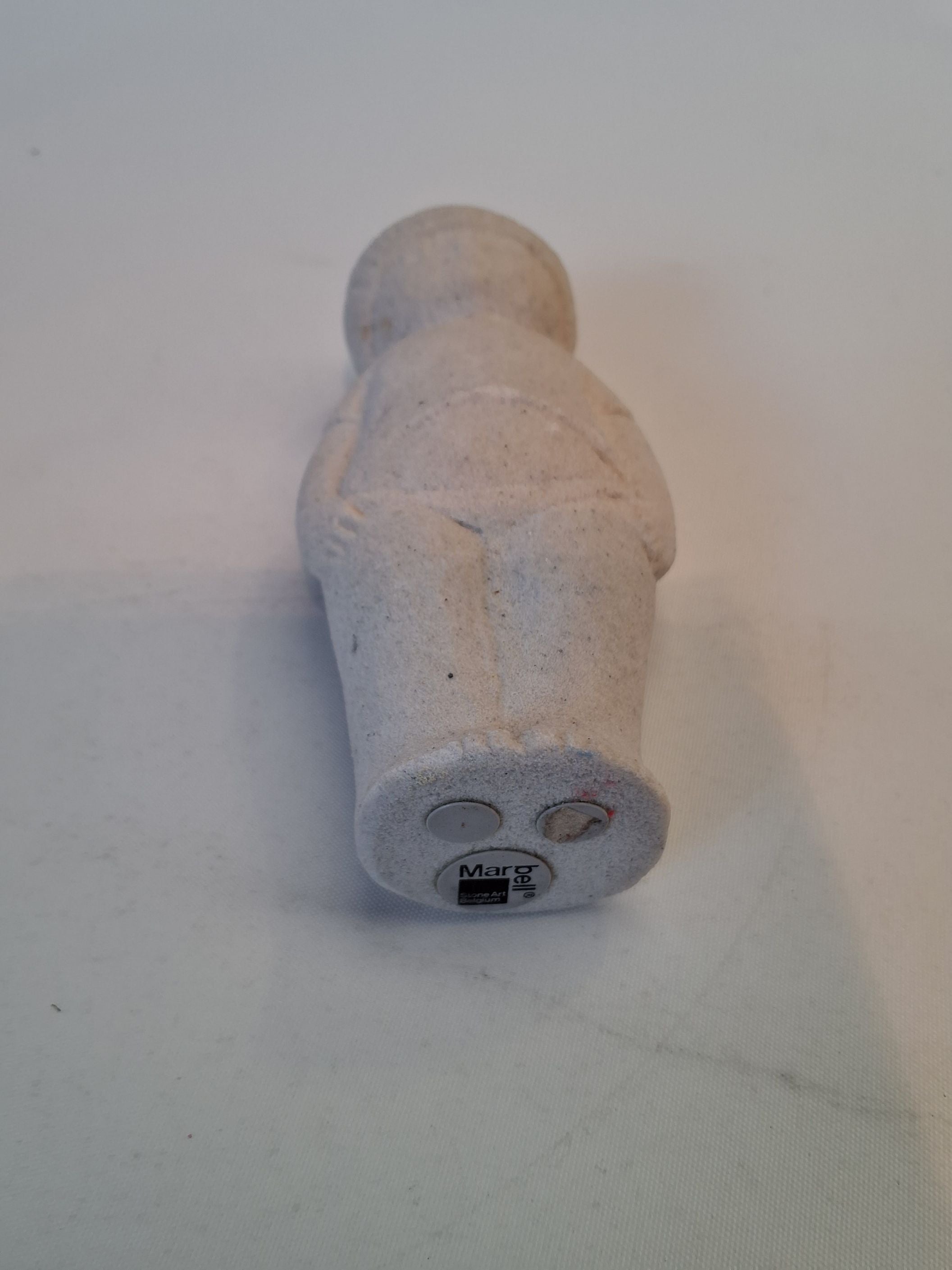 Marbell stone art- dreng