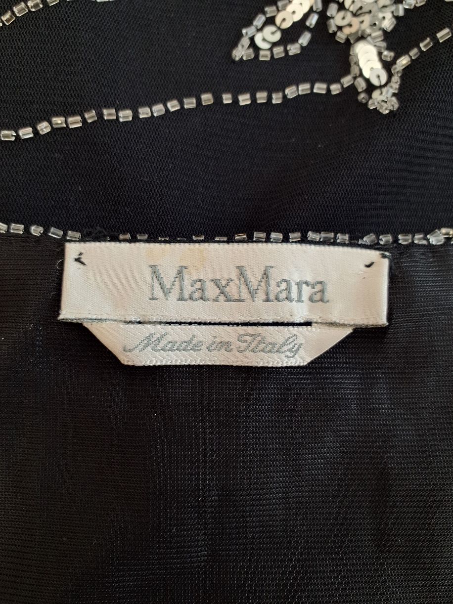 Max Mara Top