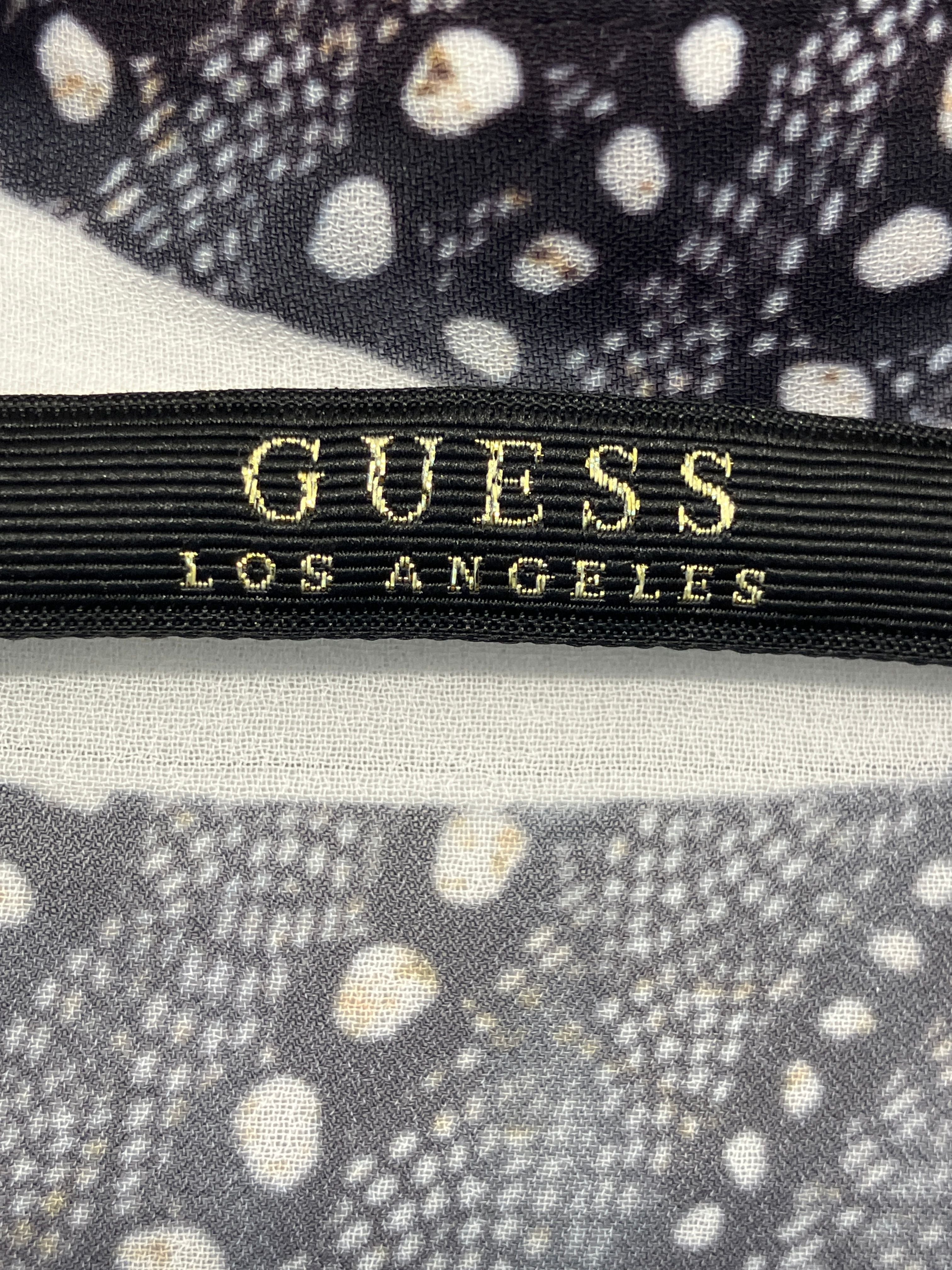 Guess Skjorte