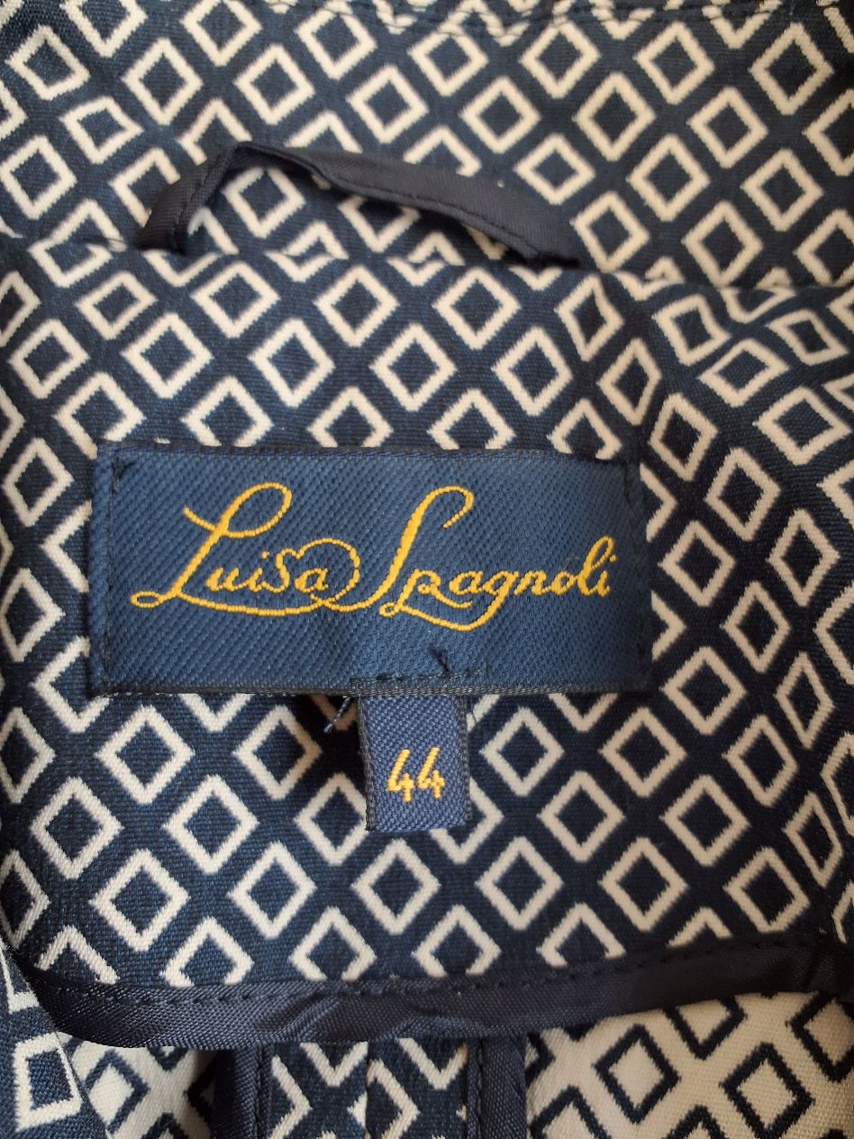 Luisa Spagnoli Blazer