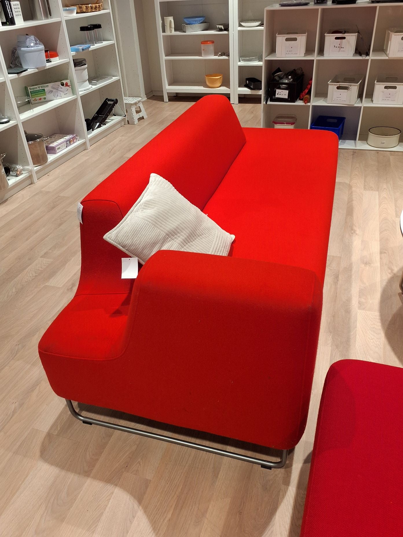 1 sofa