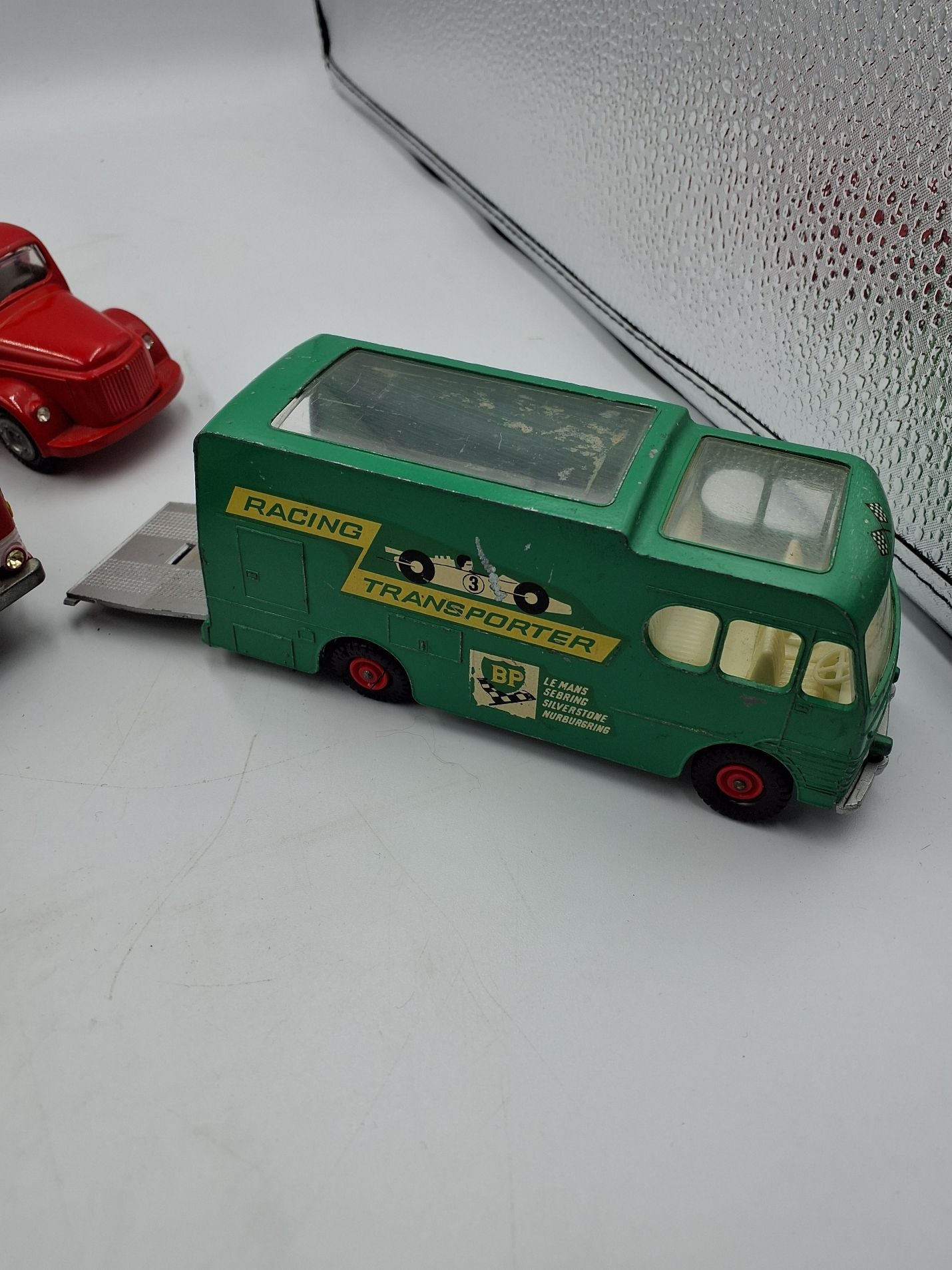 Tekno samling