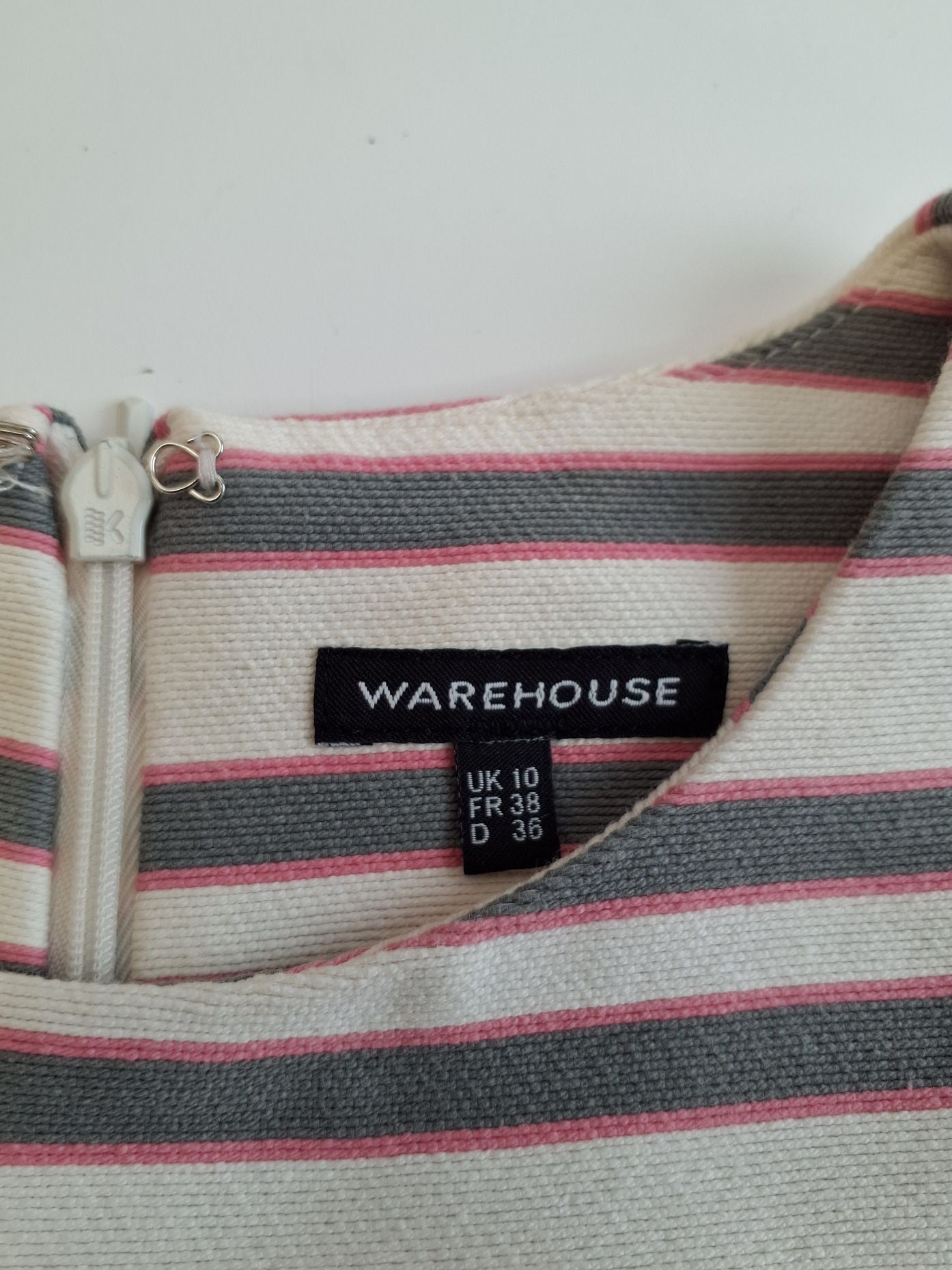 Warehouse Kjole