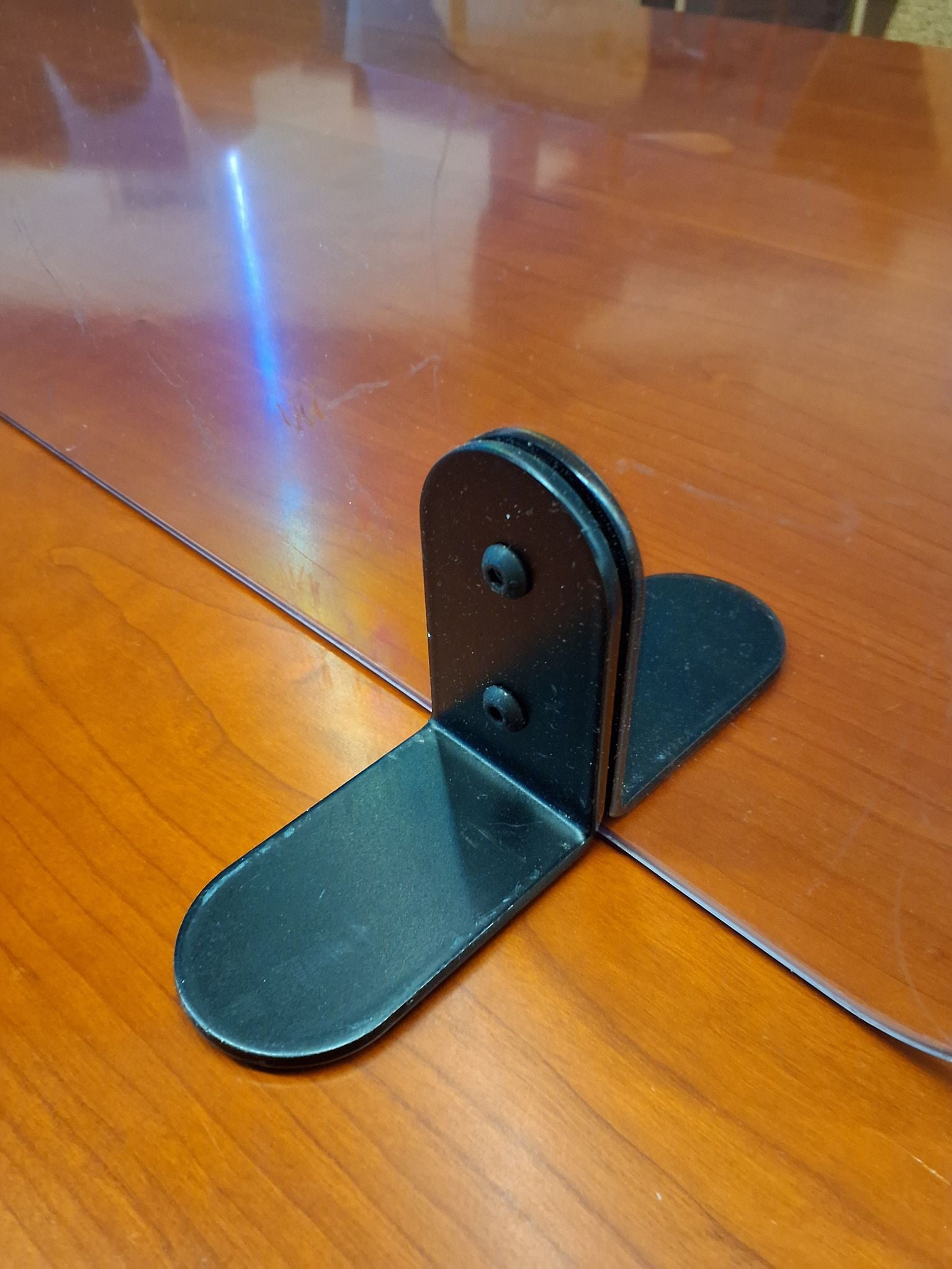 Plexiglas skærm - 9008