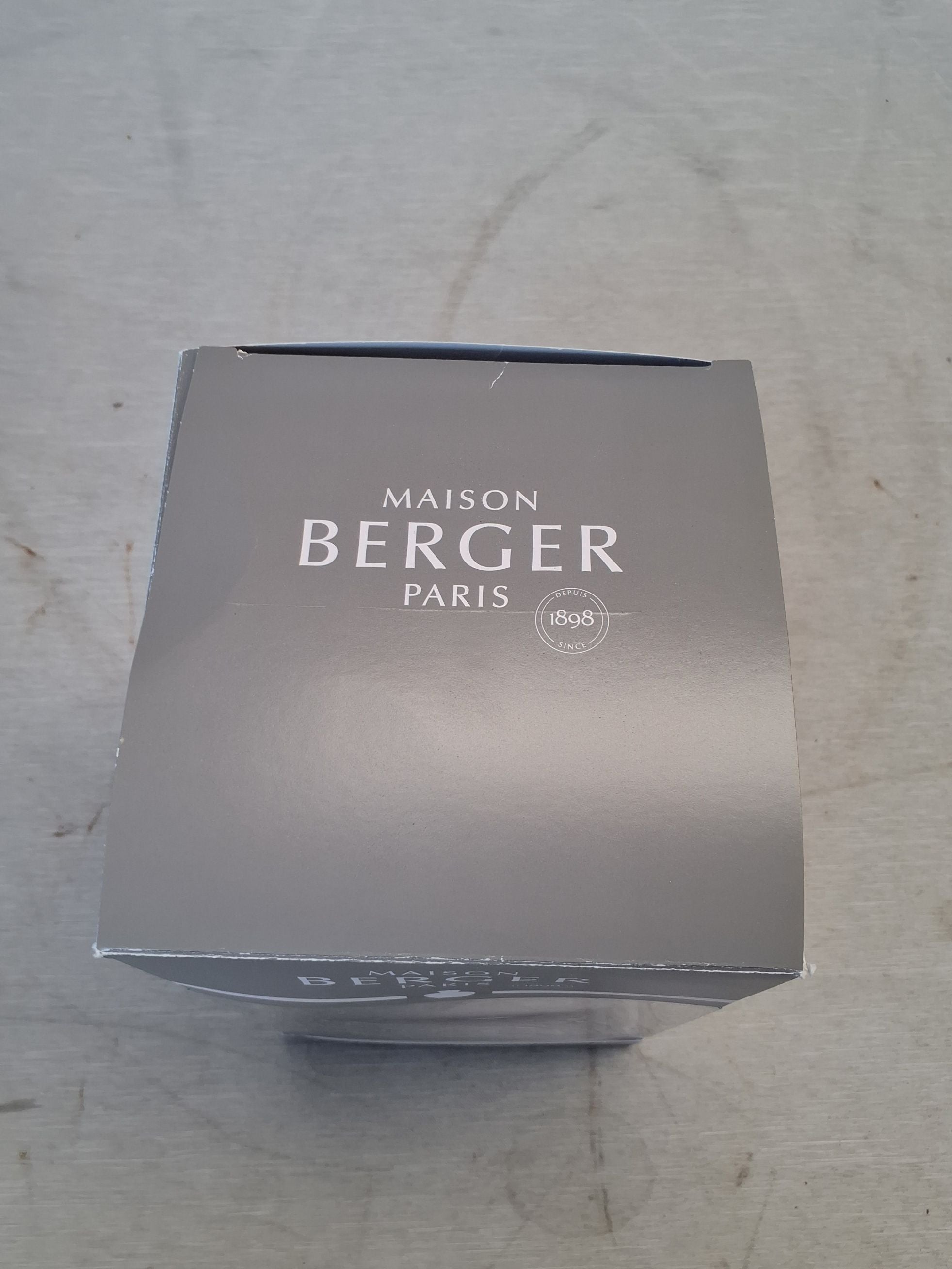 Maison Berge  Parfume Lampe