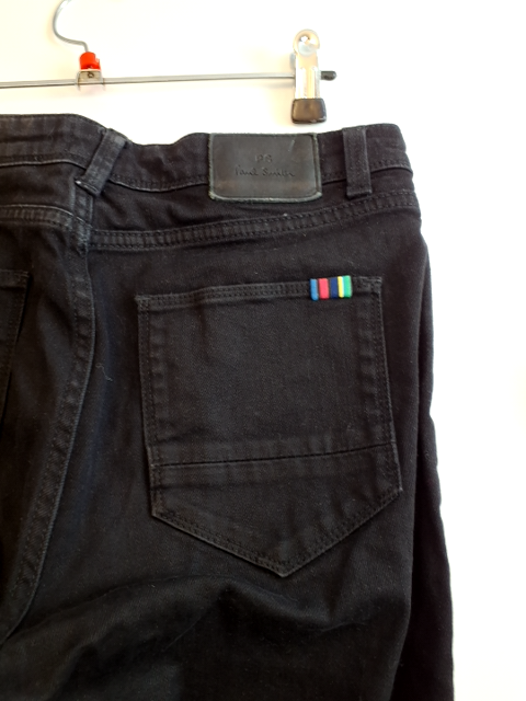 Paul Smith Bukser (B260)