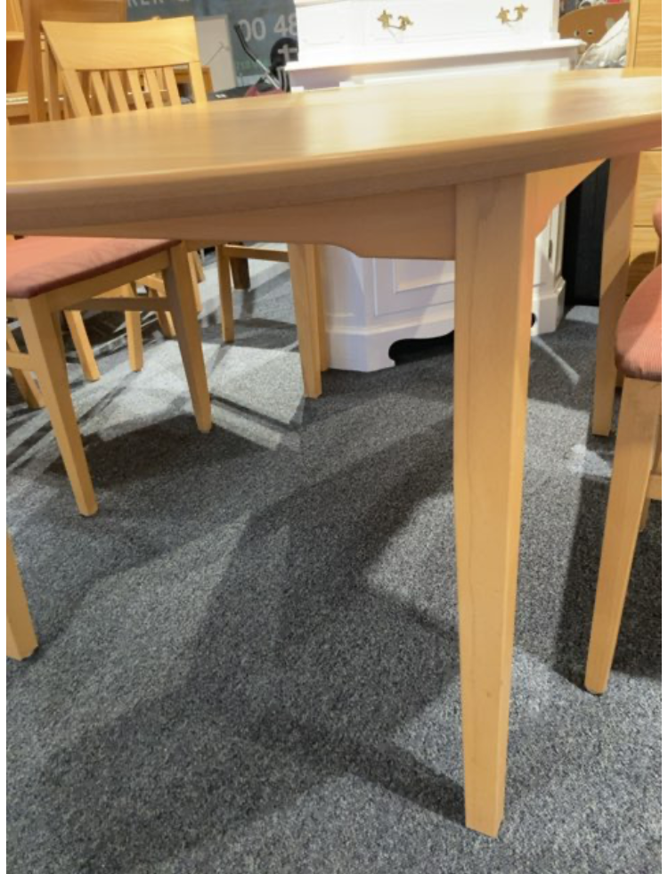 Spisebord