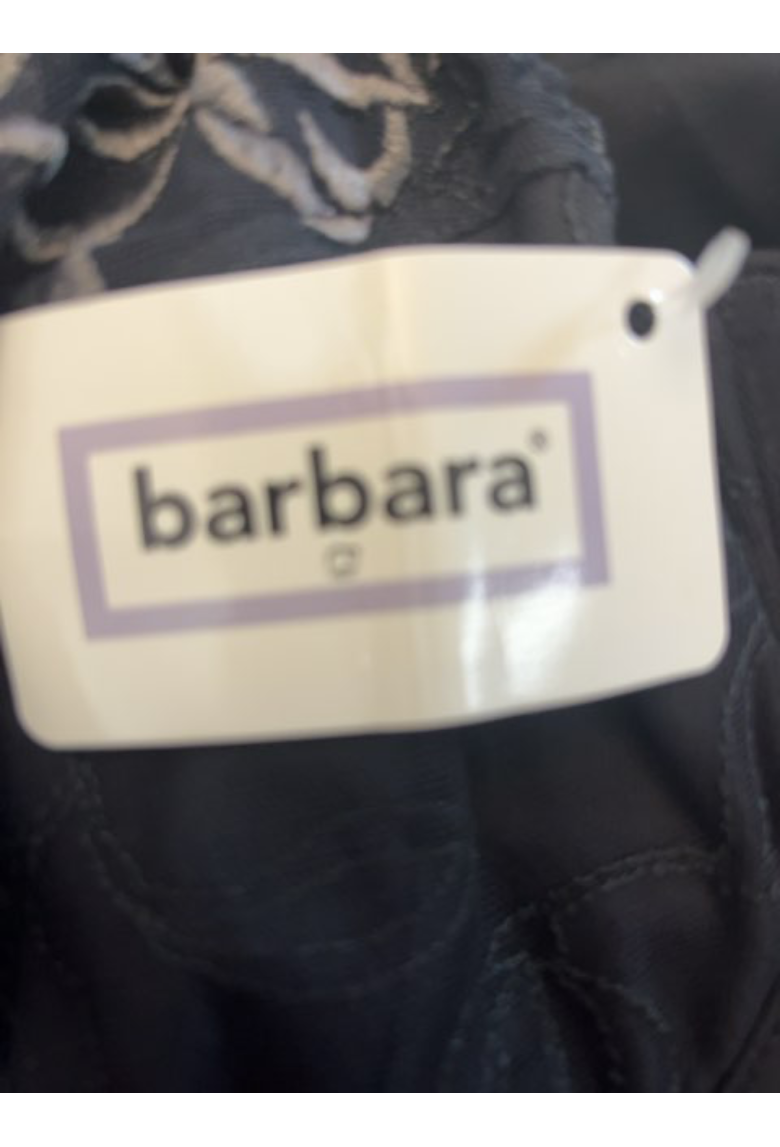 Barbara Bodystocking (R003)