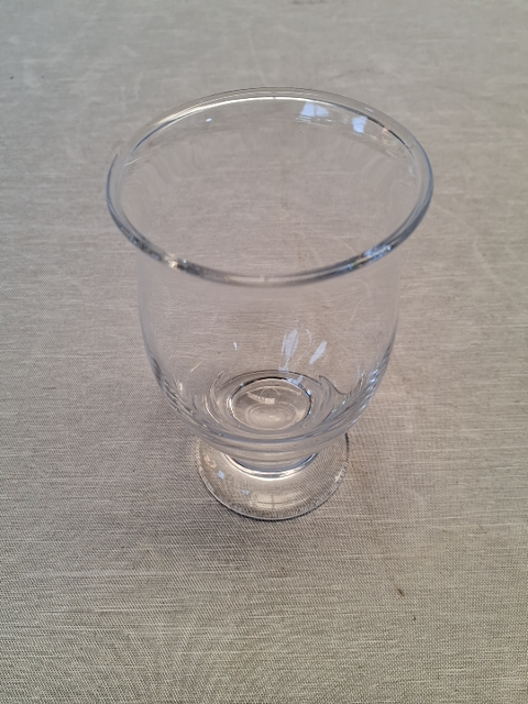 Holmegaard Vandglas Idelle Aqua