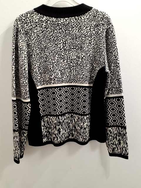 Signature Cardigan