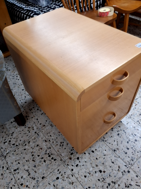 Kontor skab