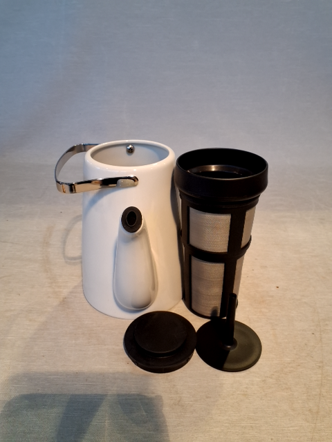 Eva Solo Kaffebrygger