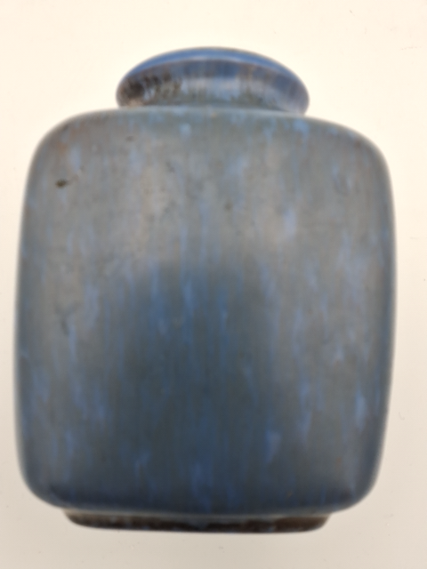Knabstrup vintage keramik vase