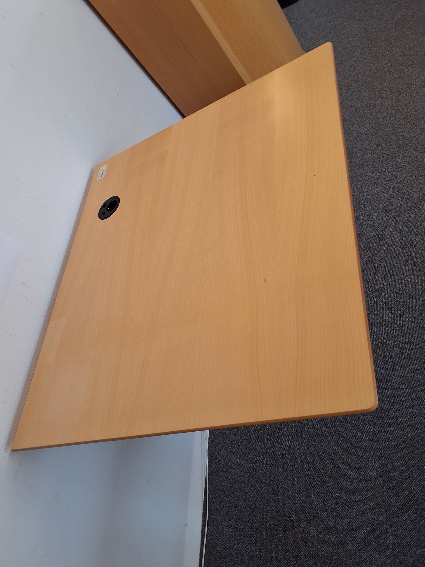 Hæve sænke bord Duba B8 - 1053