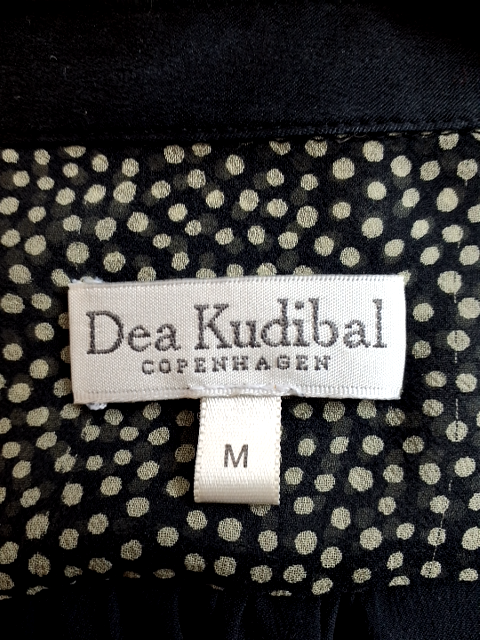 Dea Kudibal Silke Skjorte