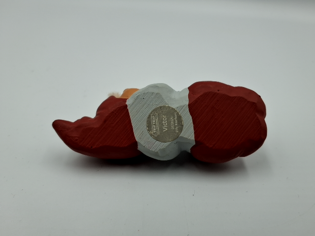 Trip/trap Sovende nisse