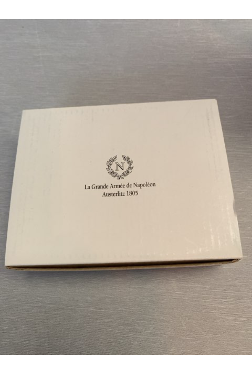 La Grande Armee Napoleon 6