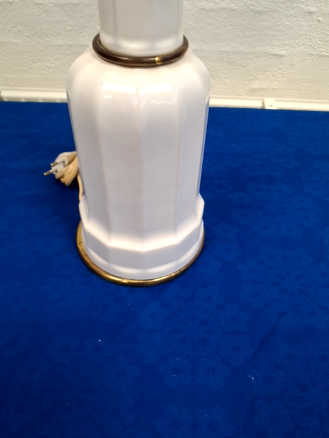 Herberg bordlampe