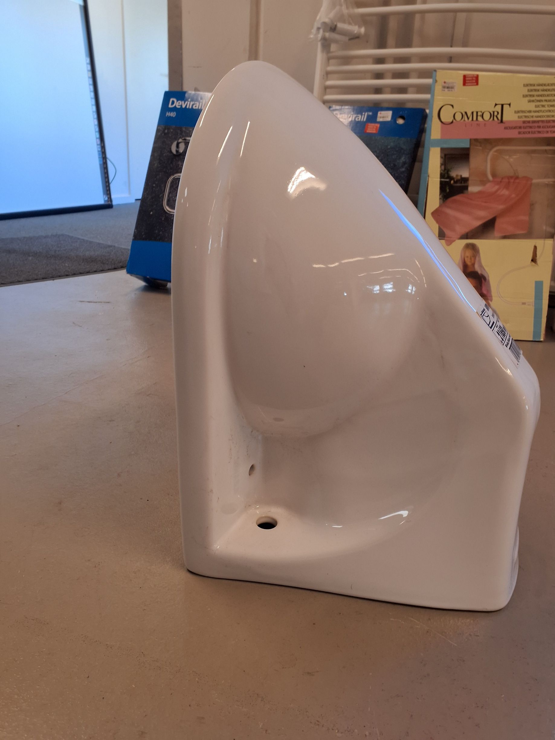 Toilet Laufen Suprema