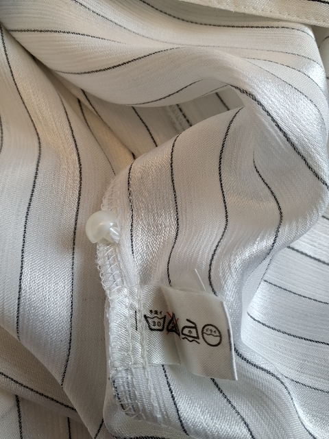 Madeleine bluse (O459)