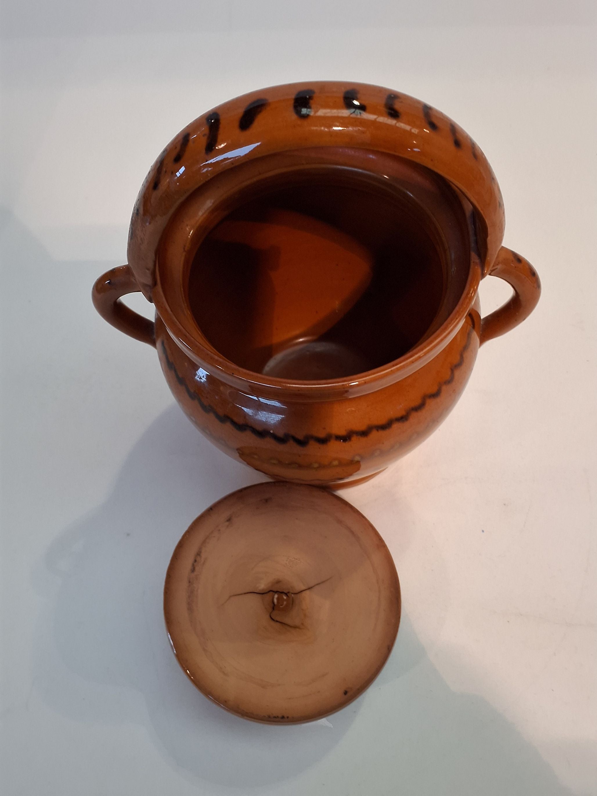Barselspotte fra år 1800 -1900