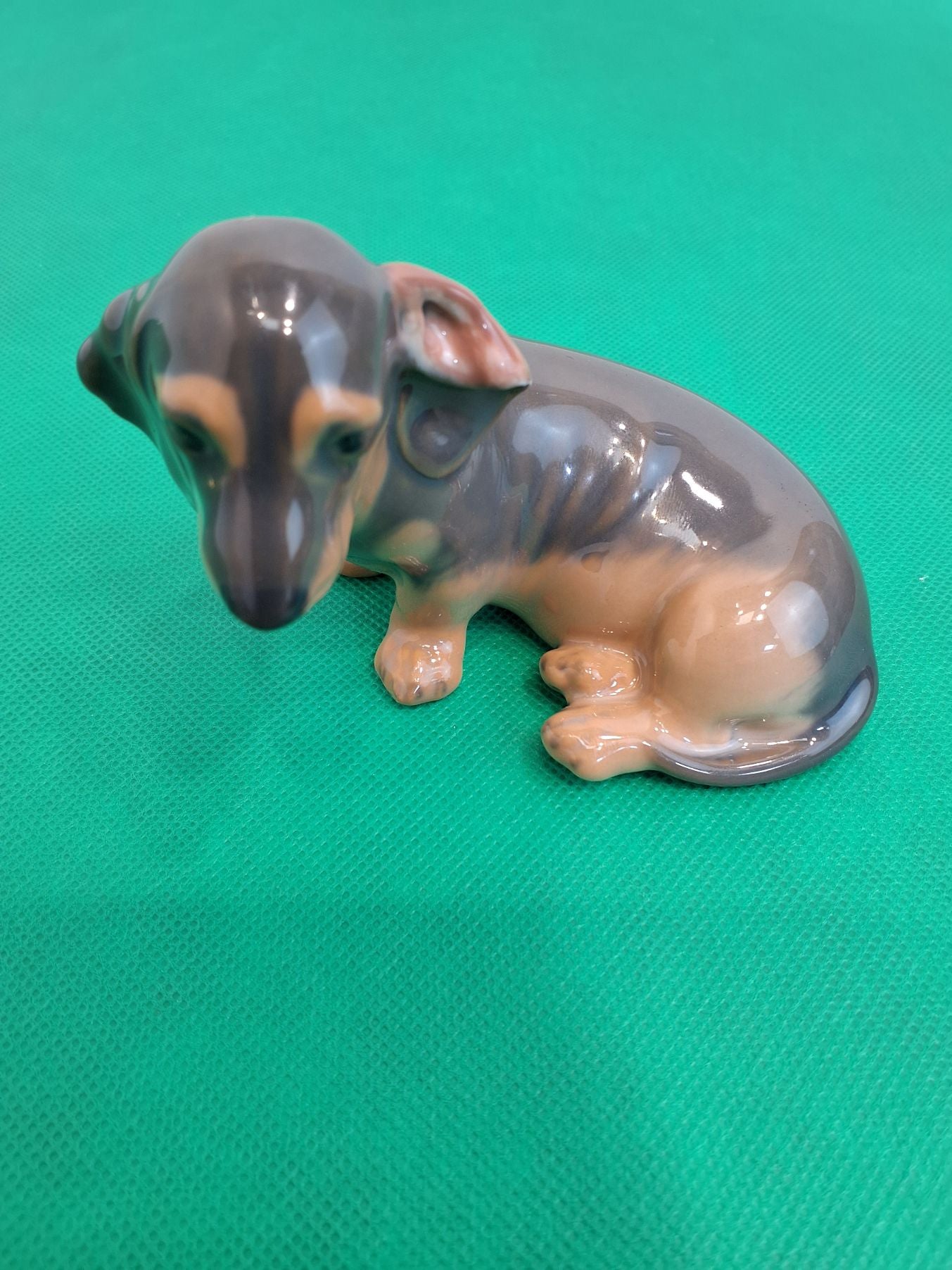 RC Gravhund No 3140