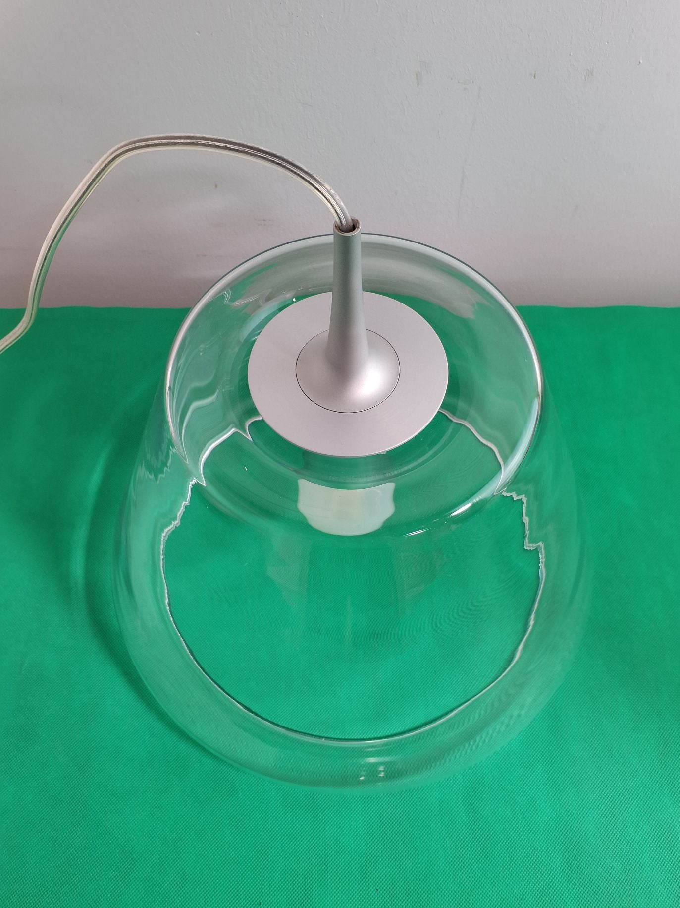 Le Klint spisebordslampe