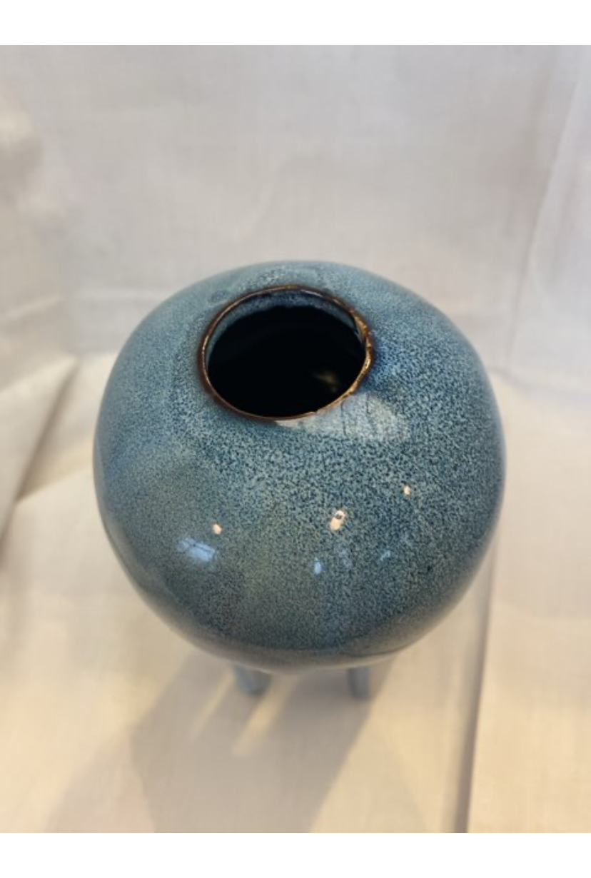 Keramik vase