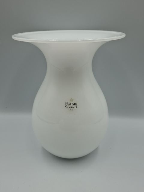 Holmegaard Shape vase lille