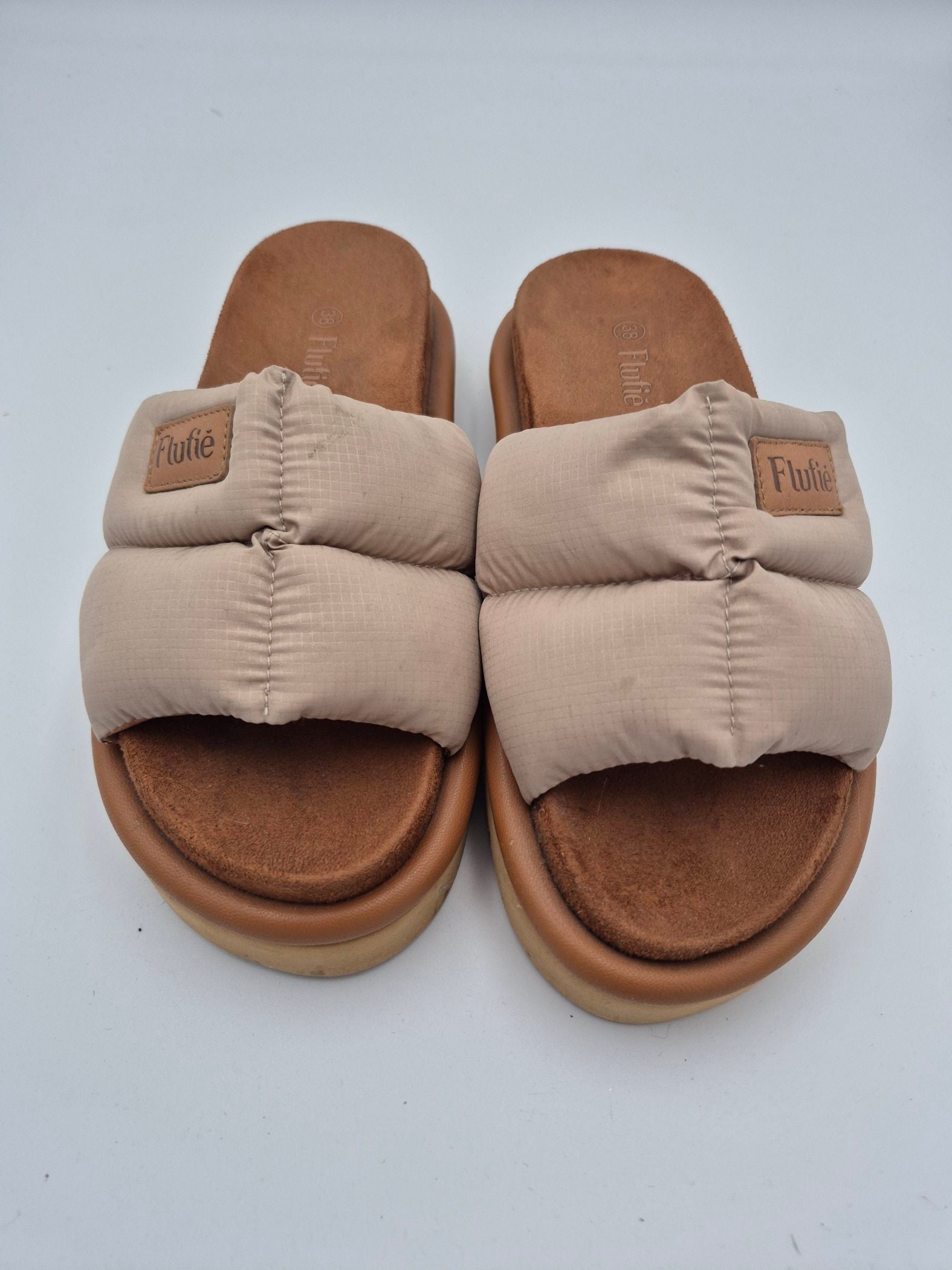 Fluies slipper