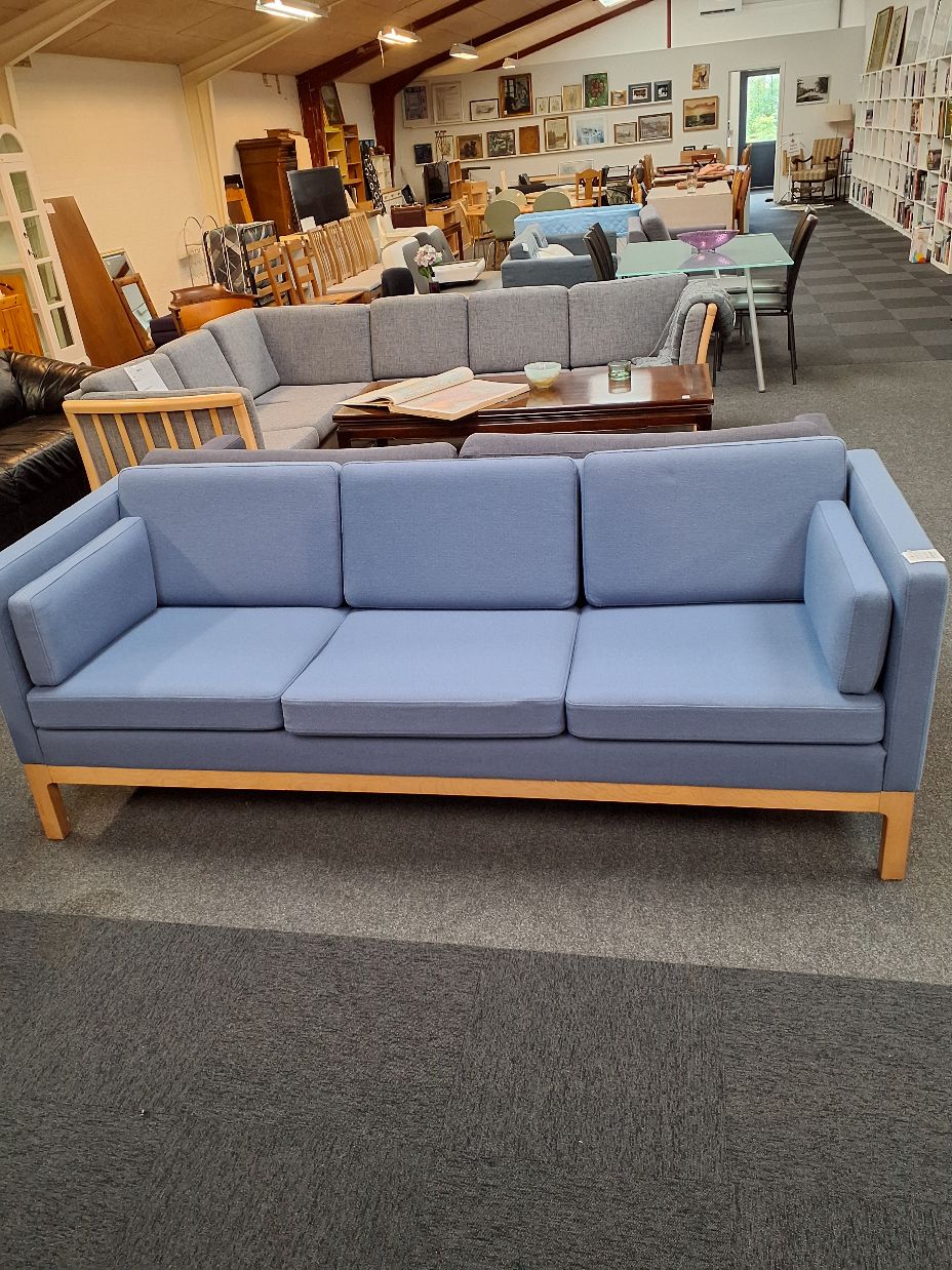 2 personer Sofa