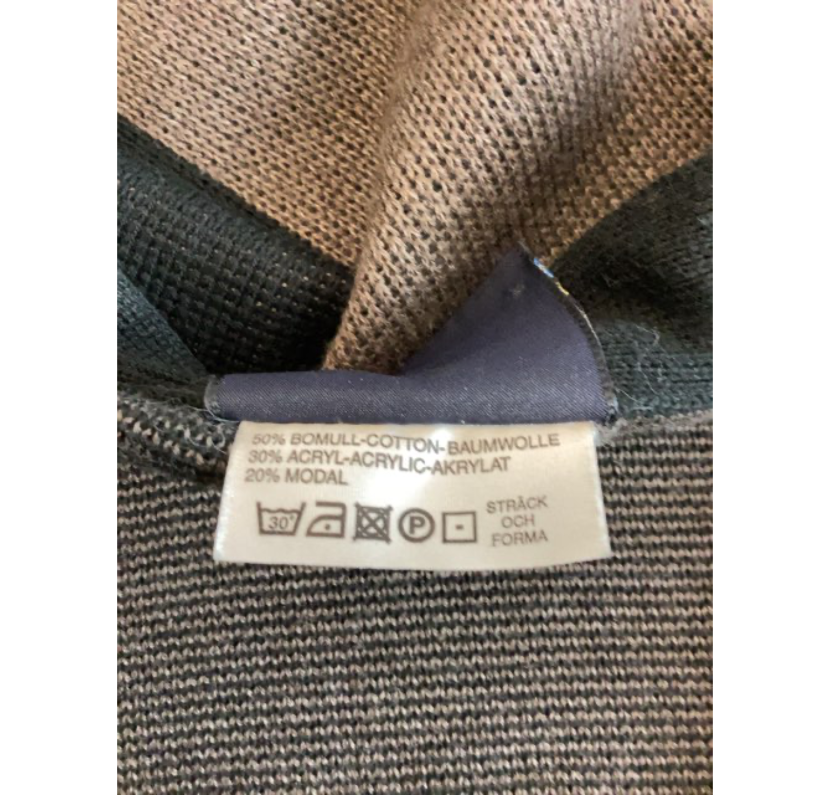 Kriss Cardigan (O748)