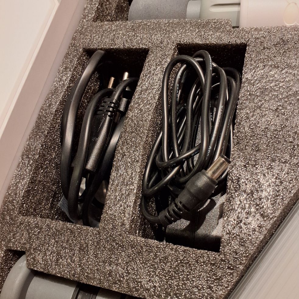 Massage apparat