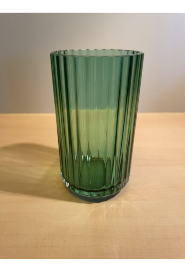 Lille Lyngby vase