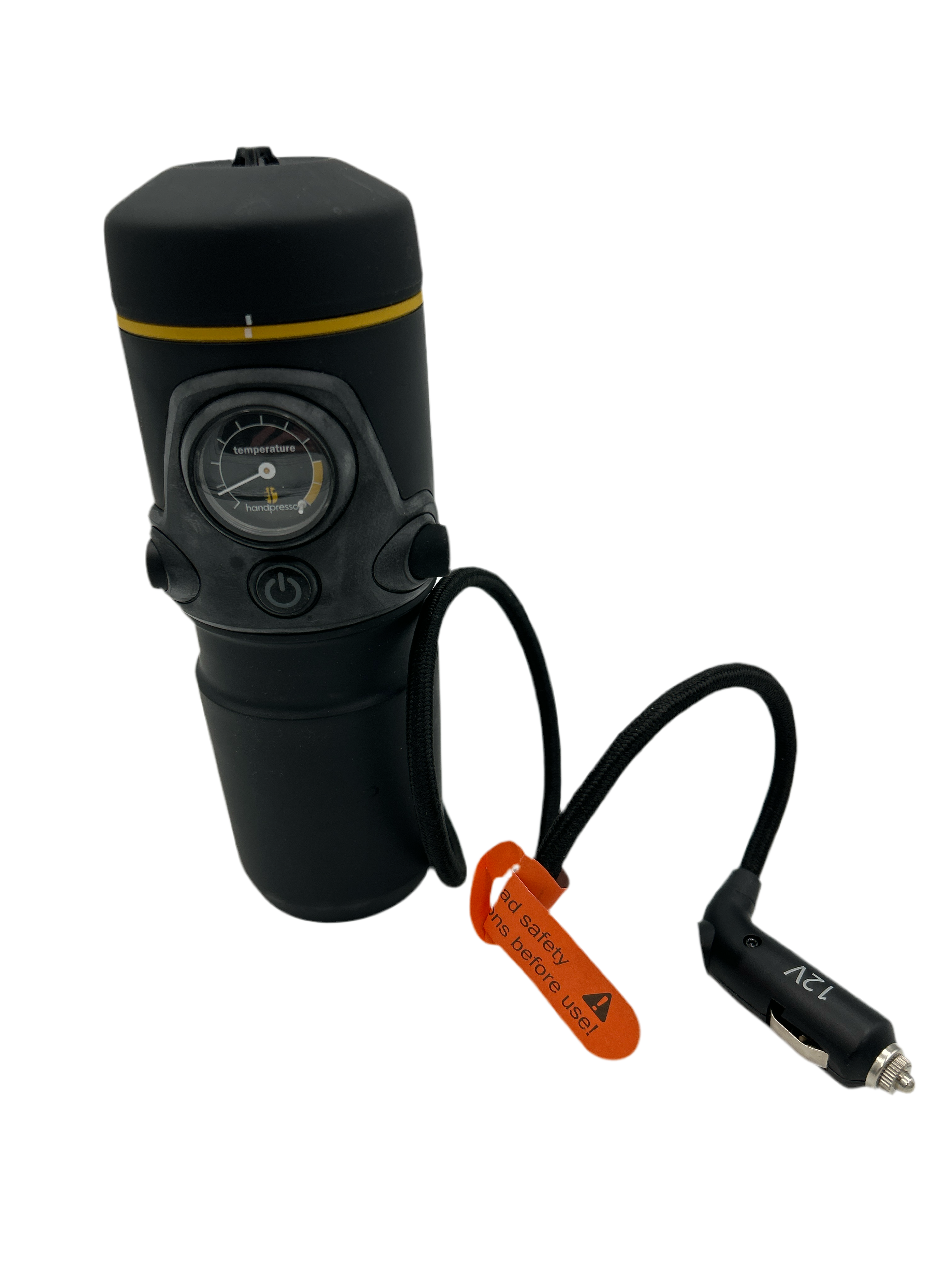 Handpresso Auto