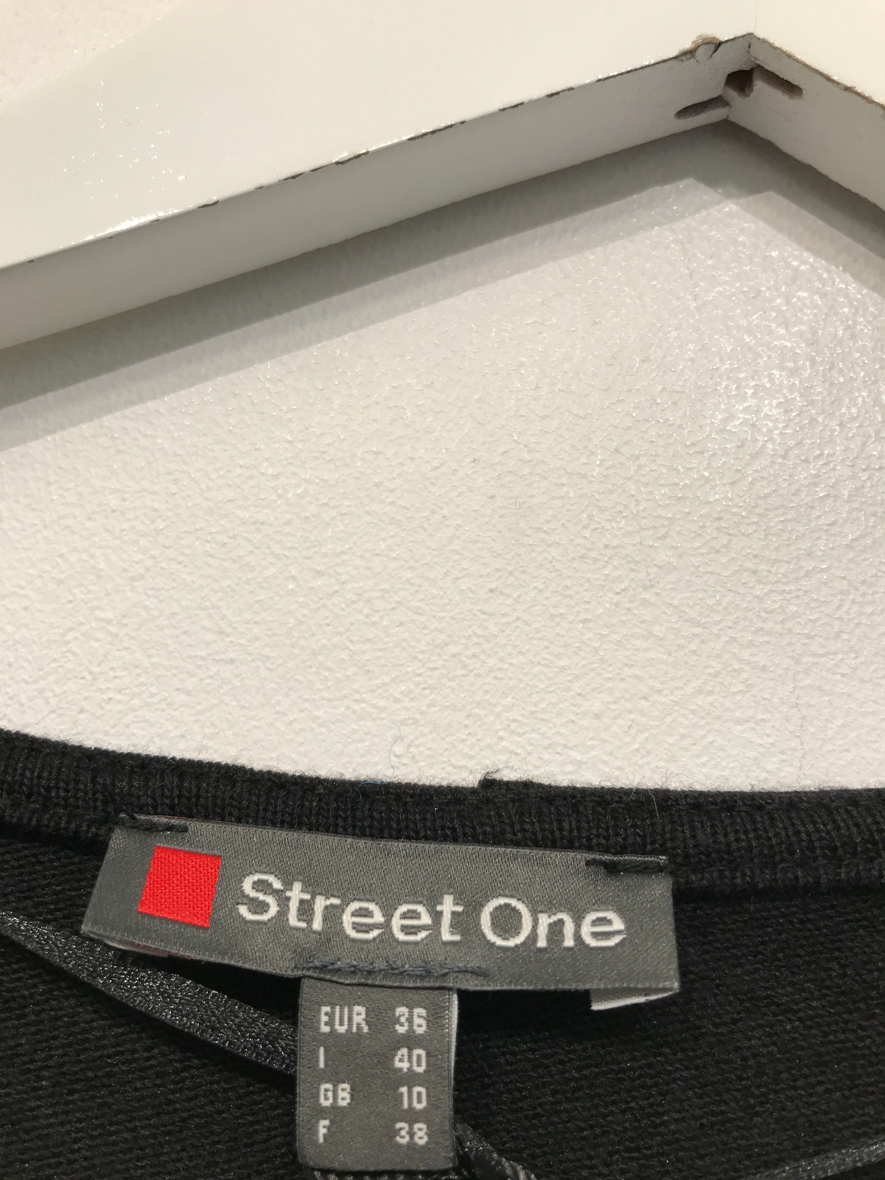 Street One Bluse