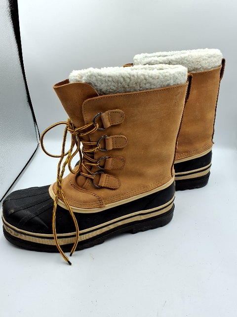 Eiger, model Yukon Str.43