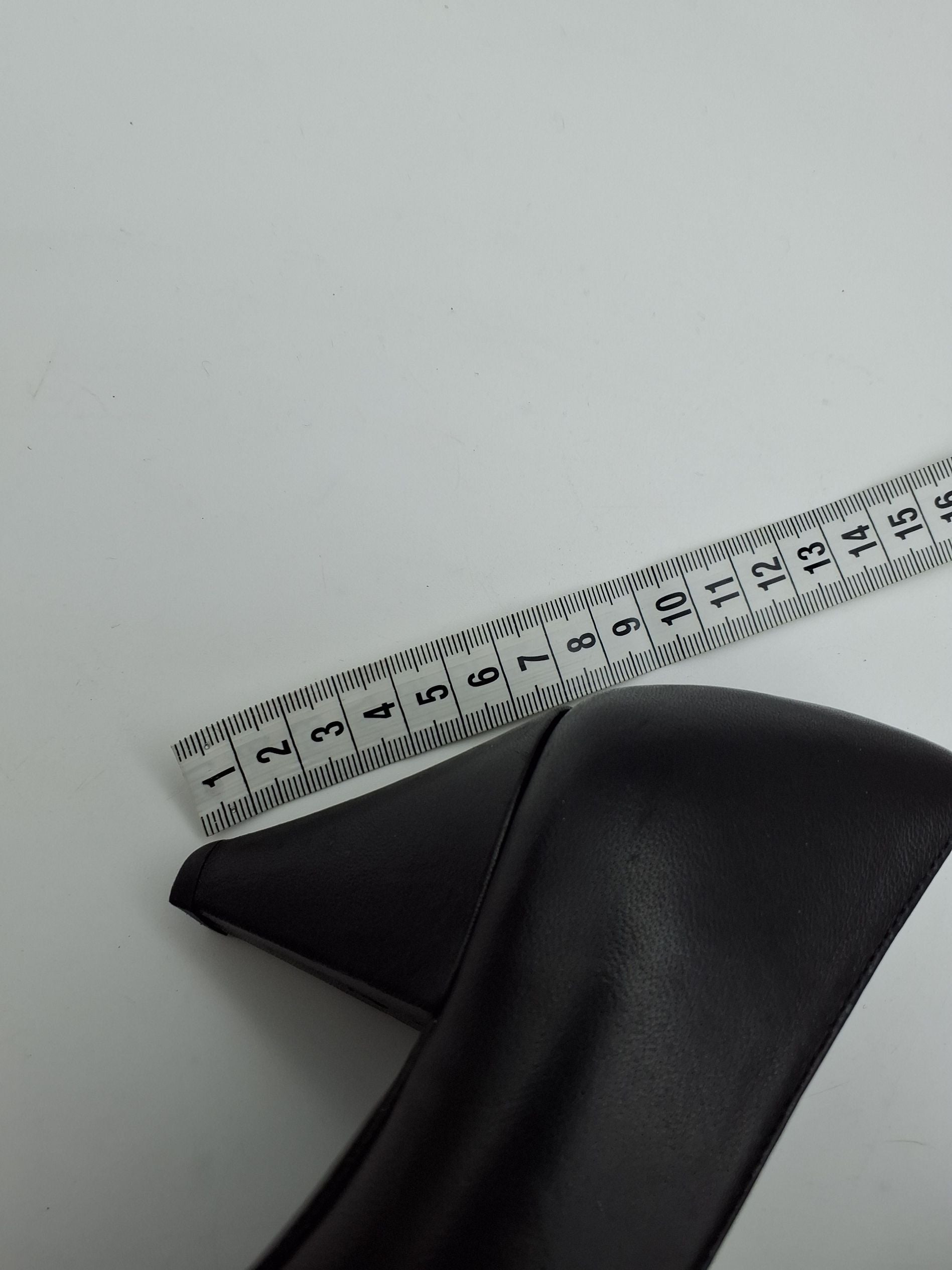 Notabene pumps