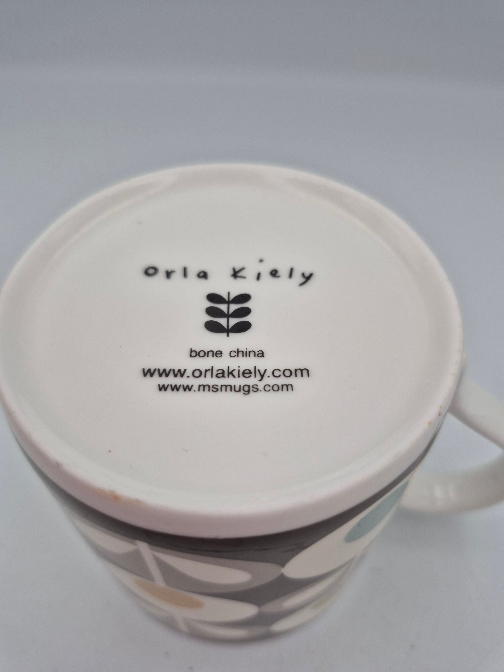 Orla Kiely (Krus A)