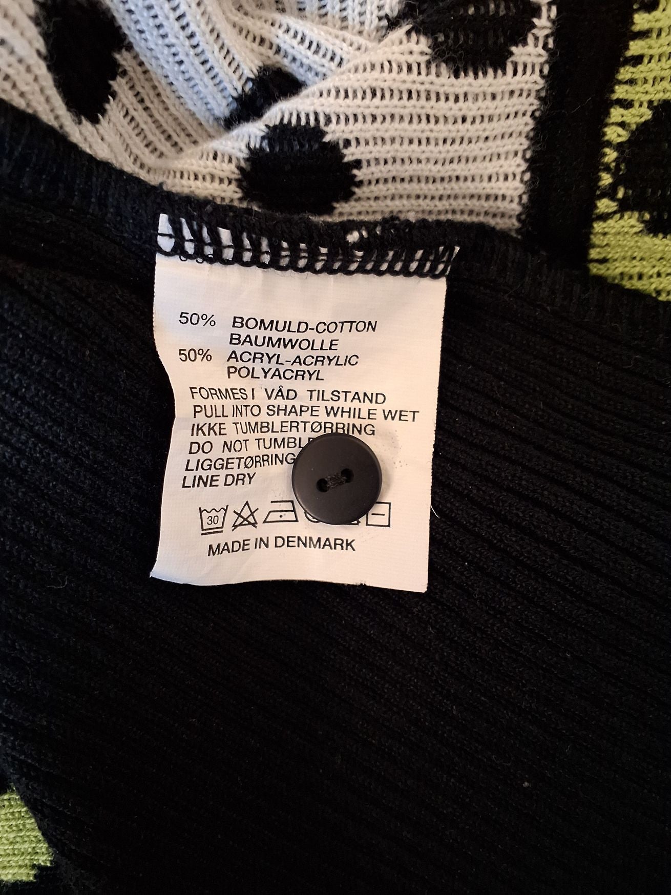 Skovhuus Cardigan