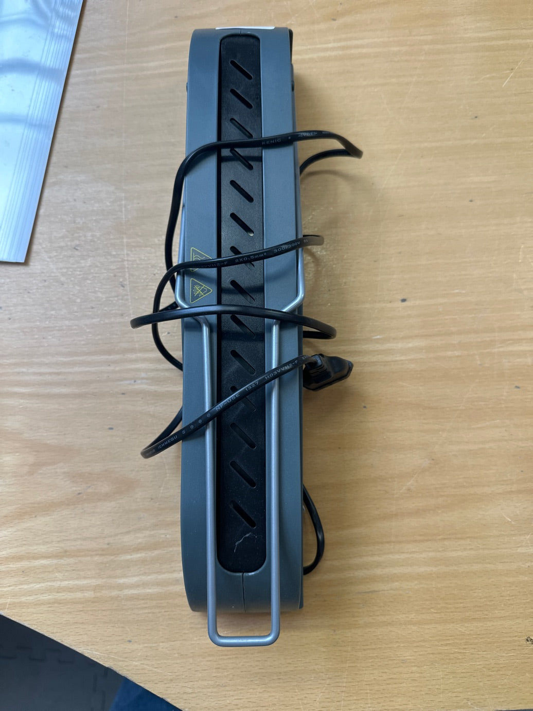 Termoindbindingsapparat MT 88