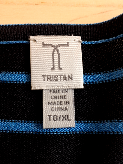 Tristan Cardigan (G737)