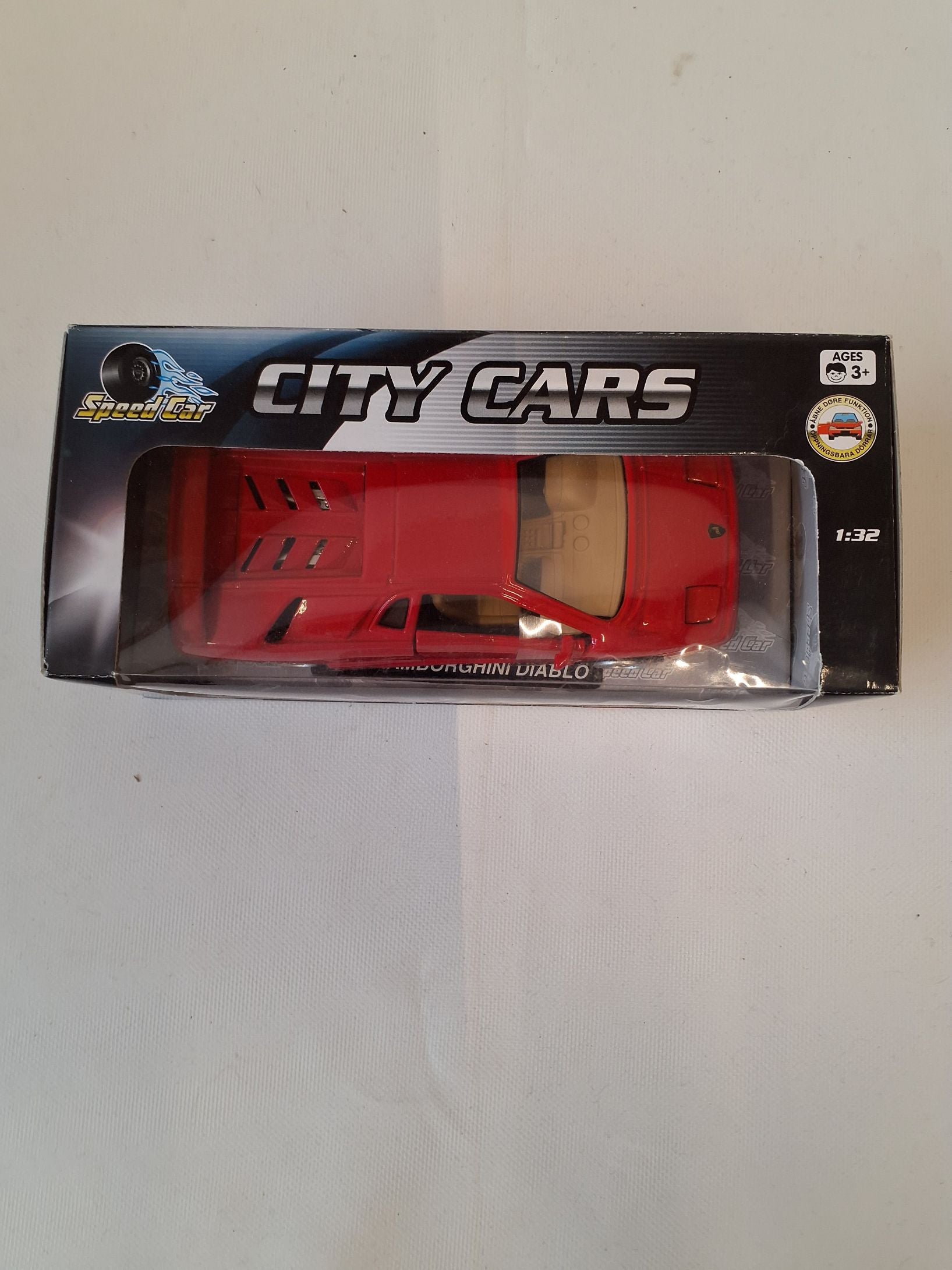 City Cars
