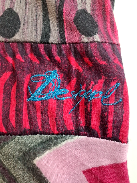 Desigual Kjole