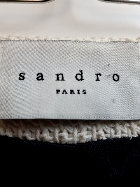 Sandro Paris Jakke (R454)