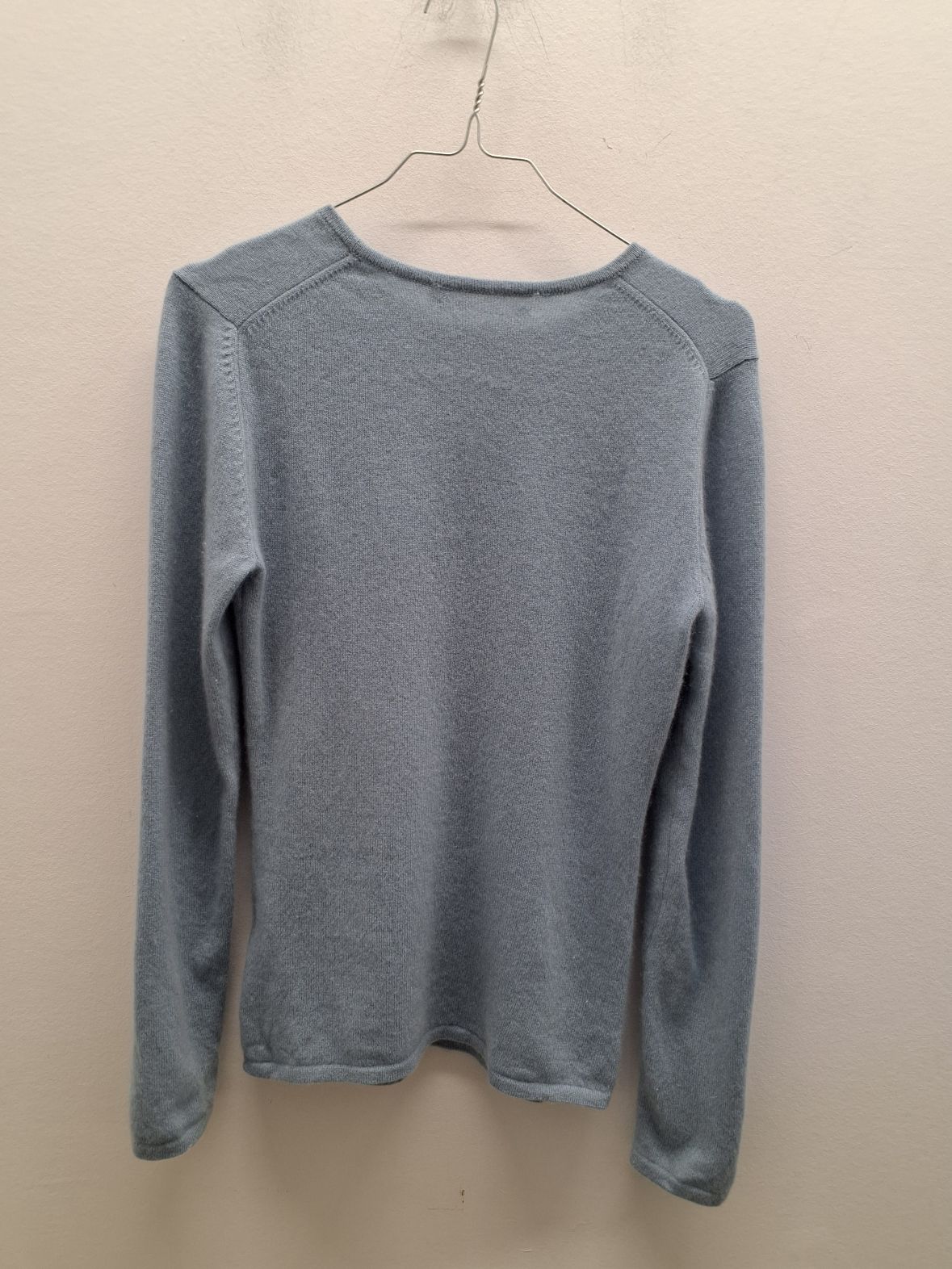 Muccia Cashmere Trøje